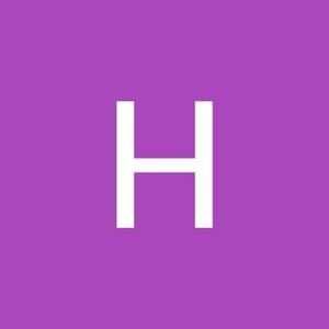 Meet your Posher, Haleh